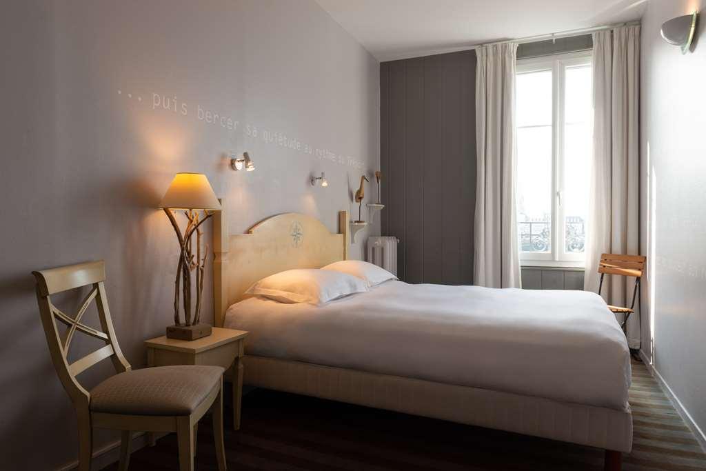 The Originals Boutique, La Marine, 3*