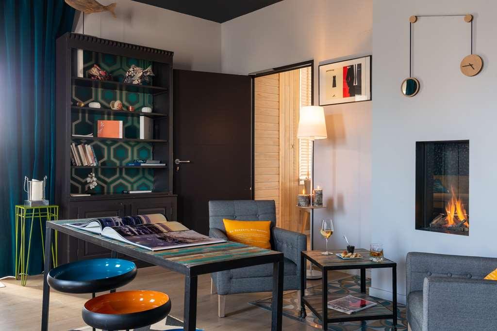 The Originals Boutique, La Marine, Le Tréport