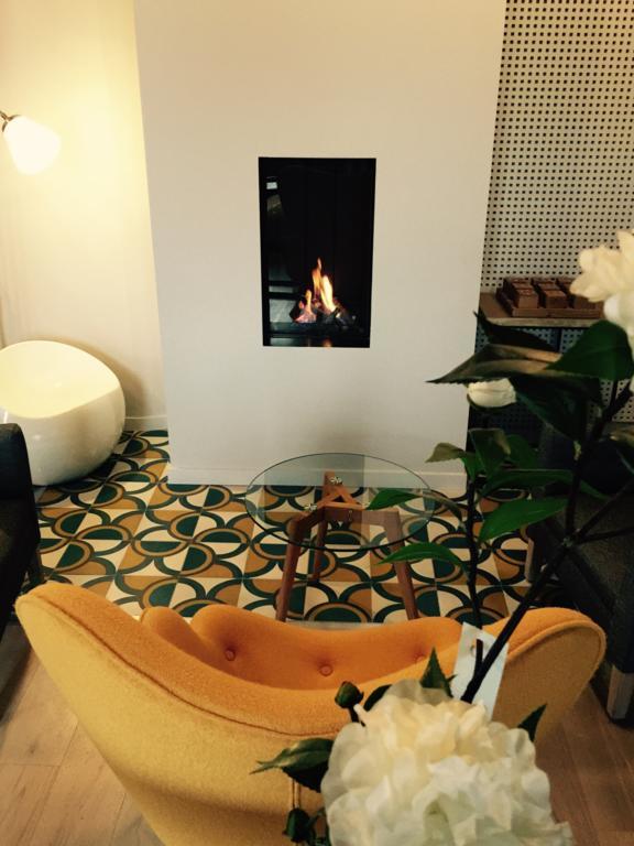 The Originals Boutique, La Marine, Hotel 3*
