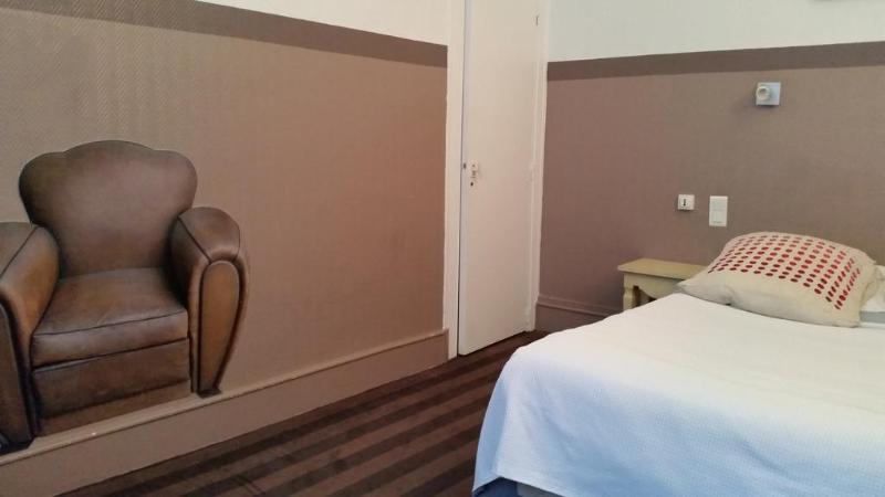 The Originals Boutique, Hotel La Villa Marine, Le Treport Hotel