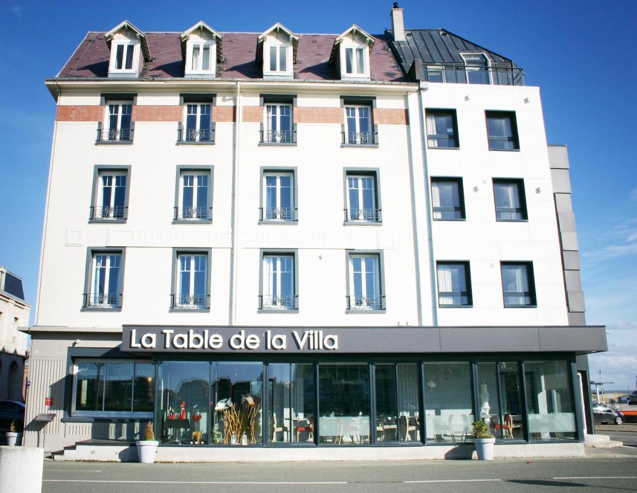The Originals Boutique, La Marine,