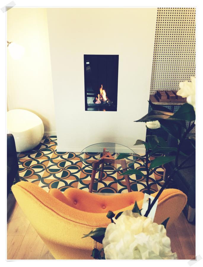 The Originals Boutique, Hotel La Villa Marine, Le Treport Hotel 3*