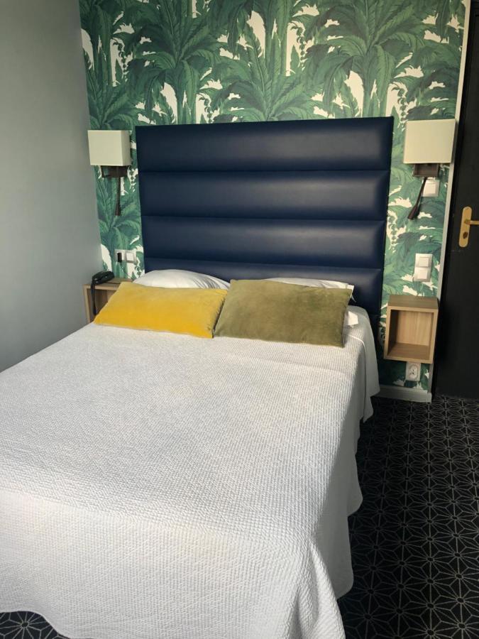 The Originals Boutique, Hotel La Villa Marine, Le Treport